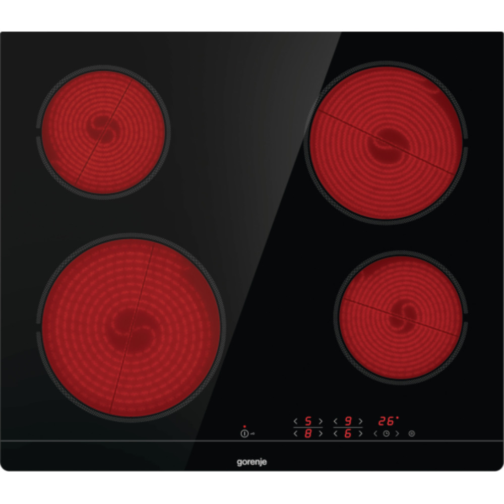 GORENJE ECT601FM